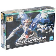 HG 1/144 00 Gundam (Mobile Suit Gundam 00)