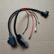 Gegelung Magneto Pencucuh ET950 ET650 IE45 TG950 untuk Penjana TIGER 450W 650W 800W 950W 1000W 2 Lej