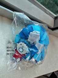 Sanrio 大口仔啦啦球
