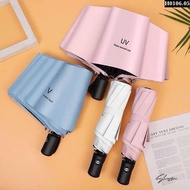UV PROTECTION UMBRELLA - FOLDABLE UV SUNSCREEN UMBRELLA