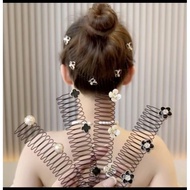 Hair Comb - Korean Style Hair Comb - Hair Comb - Hair Headband