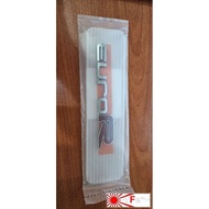 Honda Accord Euro R CL7 Rear Emblem Japan