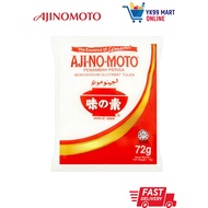Ajinomoto Pure Monosodium Glutamate 72G