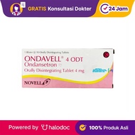 Ondavell Odt 4 Mg 10 Tablet Pilihan Terbaik Untuk Anda!