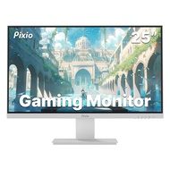 Pixio PX259 Prime S White 25" 360Hz (144Hz Supported) FHD 1080p 1ms GTG Fast Nano IPS Esports White