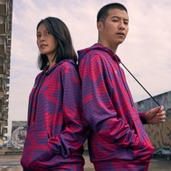 GRAND SPORT : เสื้อ JACKET รหัส : 022040