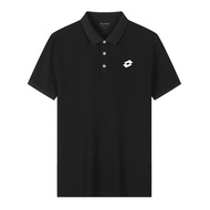 Lotto | เสื้อโปโลแห้งไวระบายอากาศสำหรับผู้ชาย