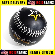 Baseball Cork Center 9" White and Black CLEARANCE
