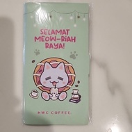 HWC Coffee Sampul Raya 2026