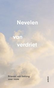 Nevelen van verdriet Shaun Usher