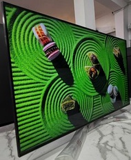 LG 55inch 55吋 Nanocell Nano95 Real 8K Smart Tv 真8K 智能電視