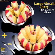 Olodo | Corer Slicer 316 Stainless Steel