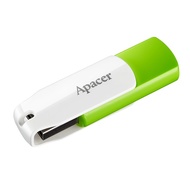 PENDRIVE APACER AH335 32GB / 64GB USB 2.0