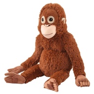 Ikea Orangutan Doll 66 cm / Djungelskog