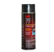 DM Super 77 Spray Glue Multi Function Spray Glue silicone spray adhesive 460g Plywood Foam PVC Cushi