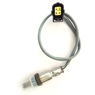 oxygen sensor lower O2 for Mitsubishi Mirage 1588A276