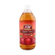 S&W PREMIUM APPLE CIDER VINEGAR 473ML