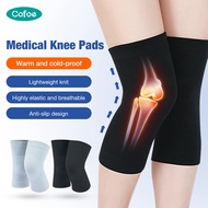 Cofoe Knee Braces Warm Knee Pads Sport Breathable Knee Guard Protector Support Brace Pad Knee Pain S