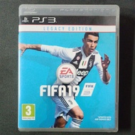 Ps3 Fifa 19 Ps3 Games Playstation 3 Cd Games