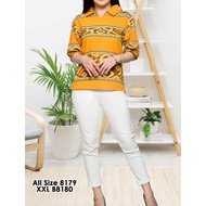 Mamabebe' Woven Blouse code 8180
