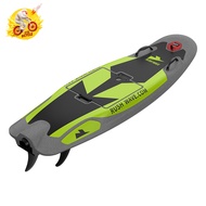 RUSH WAVE Rider H1 2026 Electric Jet Surfboard กระดานโต้คลื่นไฟฟ้า ขี่ง่าย คล่องตัว เหมาะทั้งมือใหม่