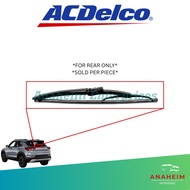 Chevrolet Trailblazer Rear Wiper Blade (ACDelco) 300mm (12") - 94703694