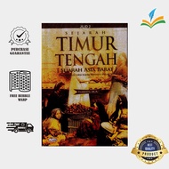 Middle Eastern History Volume 2 (Western Asian History) ~ Isawati, MA