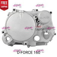 LIFAN 150 160 YX160 Engine Crankcase Casing Clutch Cover R/H Comp