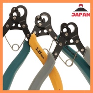 Beadsmith 1-Step Combo Pack - 1.5mm, 2.25mm, 3mm Looper Pliers - 24-18g Craft Wire - Instantly creat