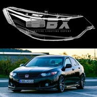 Honda Spirior / Accord Cu2 09-13 Headlamp Cover Lens Headlamp Cover Headlights Cover