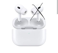 Apple Airpods pro 左耳 left