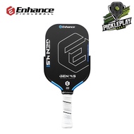 Enhance Gen 4.5 Elongated Pickleball Paddle (16mm)