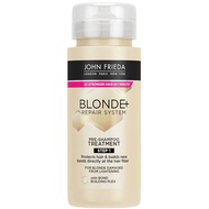 John Frieda Blonde+ Repair System Pre-Shampoo Treatment 100ml