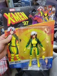 Marvel Legends X-men 變種特工97 Rogue 羅刹女 hei $280