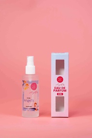 Angel's Breath by RMG Perfume Collection with FREE Box