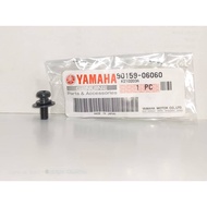 YAMAHA Y125 Y125Z 125 Z SCREW BATTERY BOX / SCREW TANK 2T ( 90159-06060 )