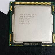 Intel core i5 650 cpu