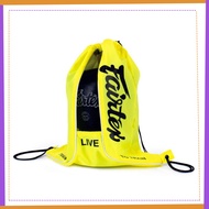 Fairtex BAG6  Thai Boxing Muay Thai MMA Gym Sack Bag