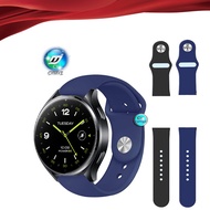 xiaomi watch 2 Smart Watch strap Silicone strap for xiaomi watch 2 strap Sports wristband