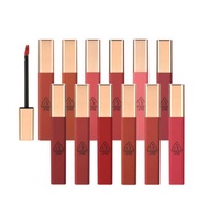 3ce Cloud Lip Tint Matte Lipstick new version 2019 - 3CE Lipstick