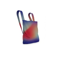 Notabag Recycled Convertible Tote Backpack