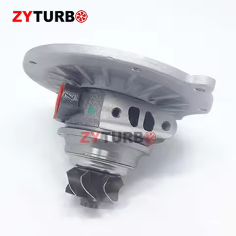 RHF5 8973311850 repair kit core VB420076 CHRA Turbo cartridge 1118010-802 turbine rebuild assy for I