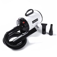 Cat Dog Hair Dryer Capacity 2800W- Extremely Strong Wind Speed - Extremely Fast Drying