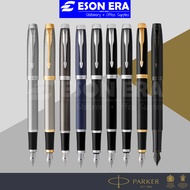 Parker IM Fountain Pen / Premium Pen / Gift Pen