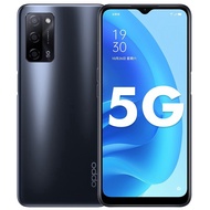 สมาร์ทโฟน A55 5G Android 12 8GB+256GB หน้าจอ 6.51 นิ้ว 5000mAh 50MP รับประกัน 1 ปี // ผู้สูงอายุ นัก