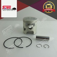 HONDA RAIDER HX135 PISTON KITS SET (425/ 450/ 475/ 500) TKRJ JAPAN