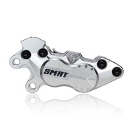SMRT Titanium Alloy Brake Calipers for Electric Car N1M2 U+B Nine Number E100 N70 Modification Motor