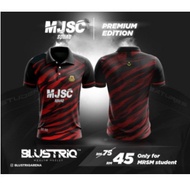 Mrsm Tshirt Jersey Microfiber