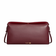 Celine 女士 TRIO FLAP單肩包均碼碼22cm*4cm*14cm
