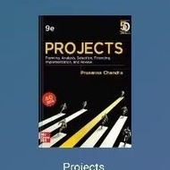 Projects**